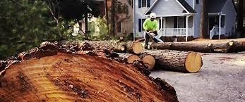 How Our Tree Care Process Works  in  Adams, WI